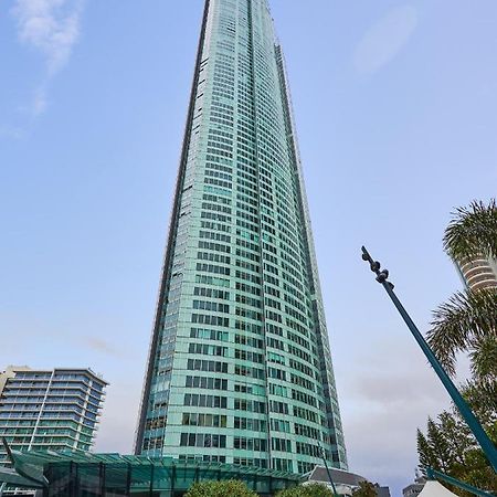 Serain Residences On 9 Hamilton Avenue Gold Coast Luaran gambar