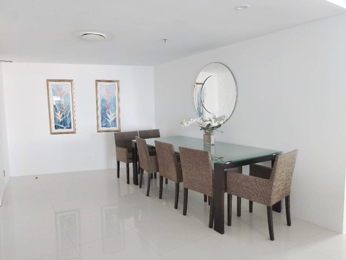 Serain Residences On 9 Hamilton Avenue Gold Coast Luaran gambar