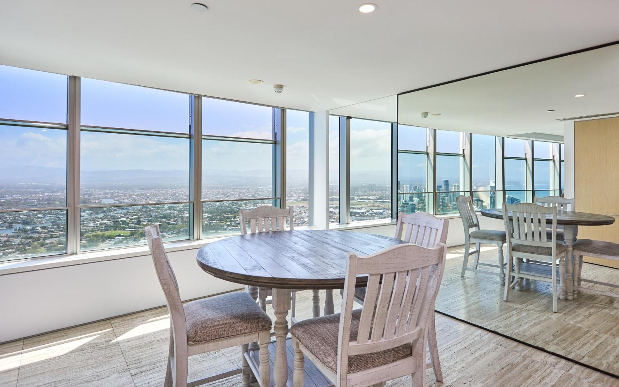 Serain Residences On 9 Hamilton Avenue Gold Coast Luaran gambar
