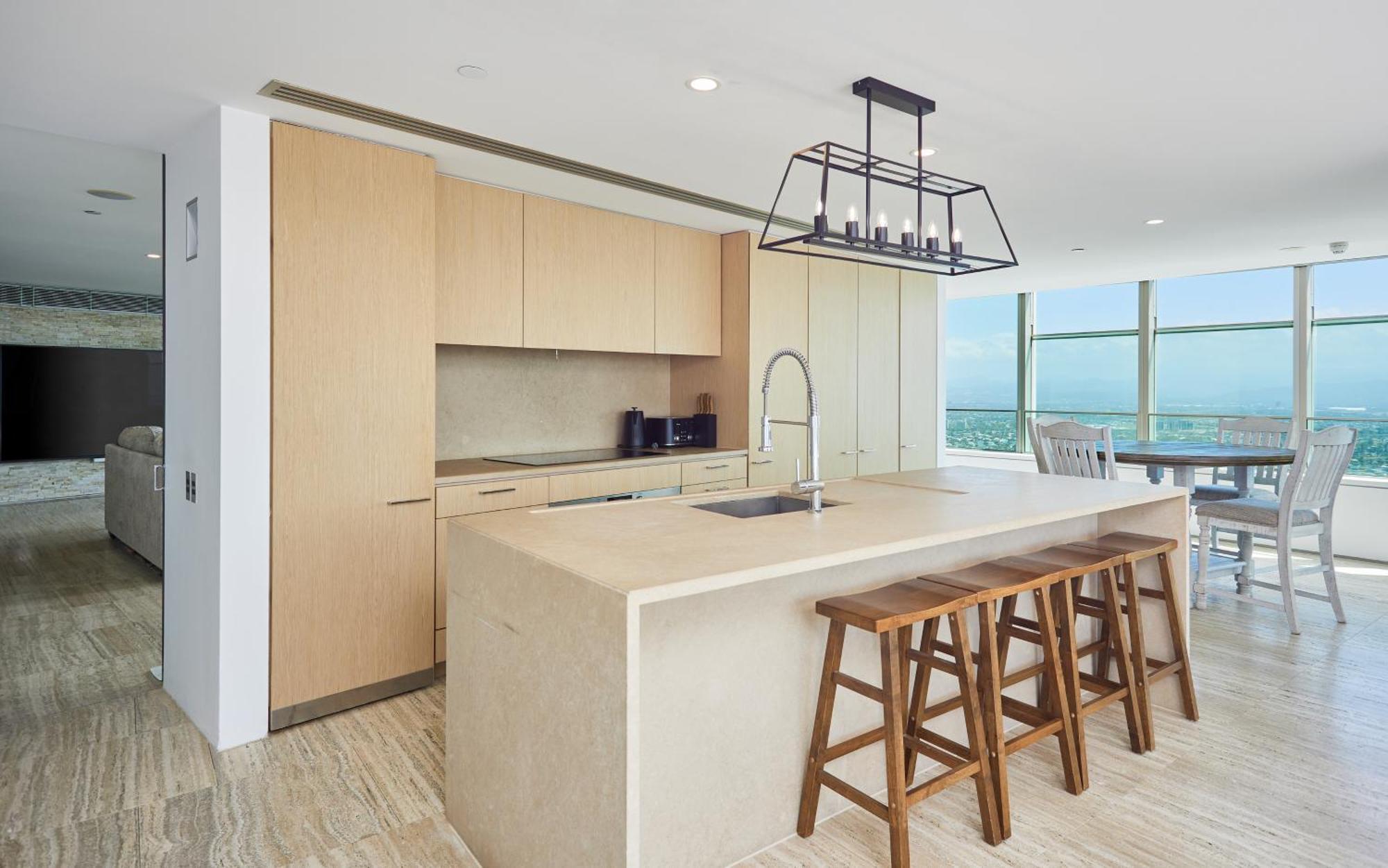 Serain Residences On 9 Hamilton Avenue Gold Coast Luaran gambar