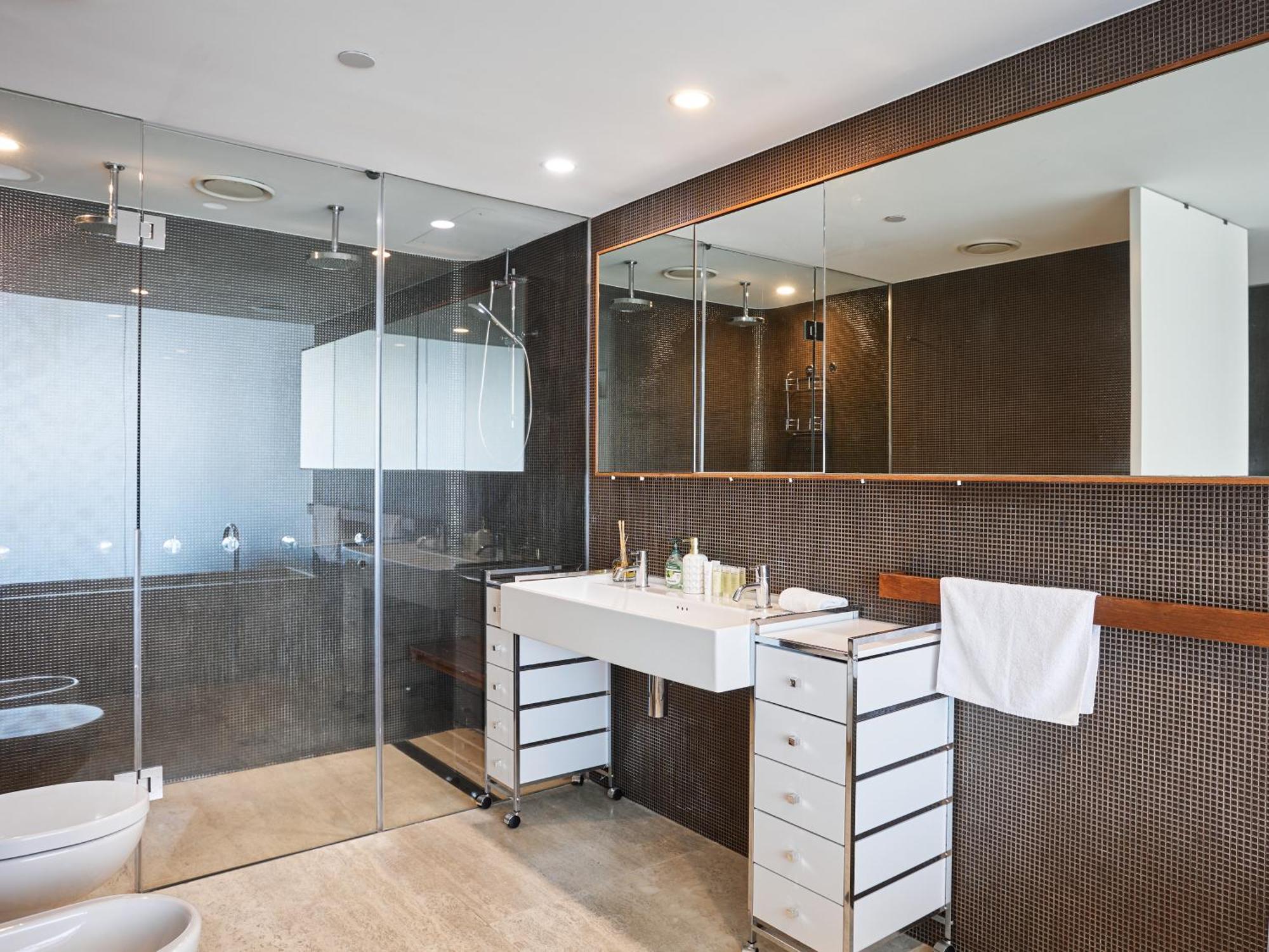Serain Residences On 9 Hamilton Avenue Gold Coast Luaran gambar