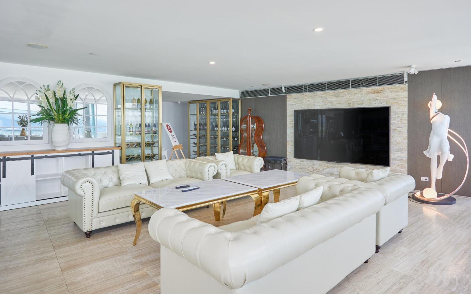 Serain Residences On 9 Hamilton Avenue Gold Coast Luaran gambar