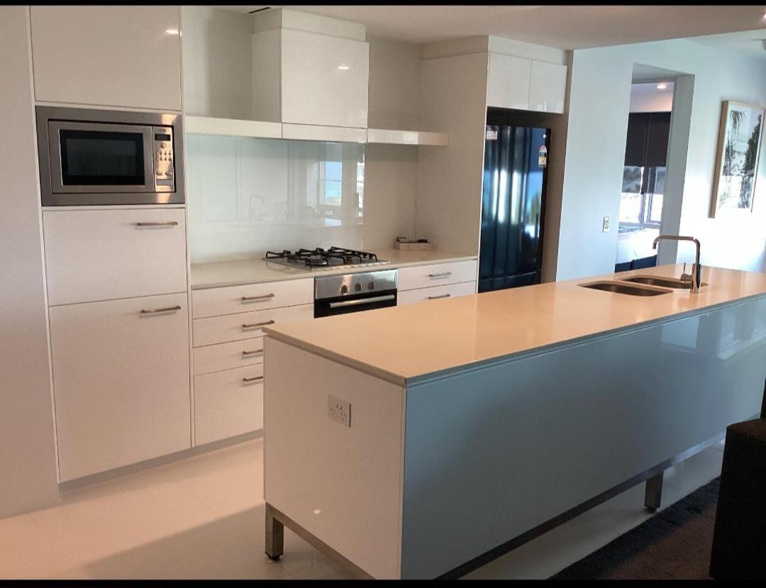 Serain Residences On 9 Hamilton Avenue Gold Coast Luaran gambar