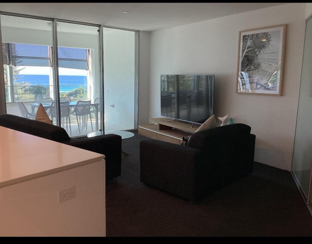 Serain Residences On 9 Hamilton Avenue Gold Coast Luaran gambar
