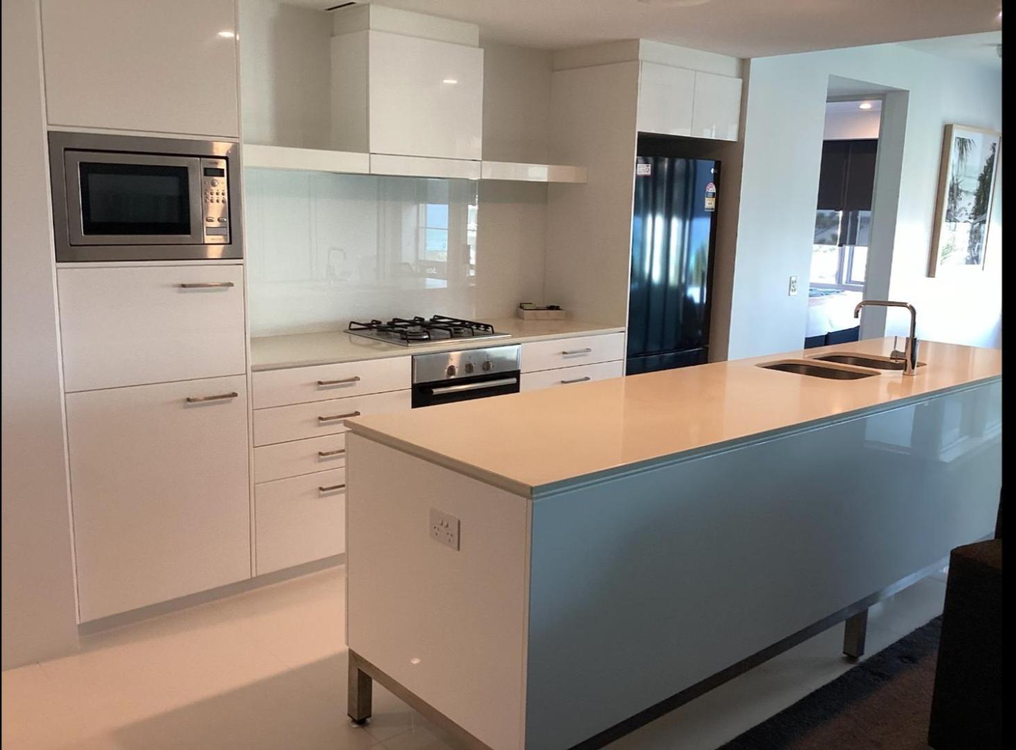 Serain Residences On 9 Hamilton Avenue Gold Coast Luaran gambar