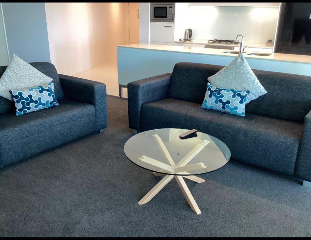 Serain Residences On 9 Hamilton Avenue Gold Coast Luaran gambar